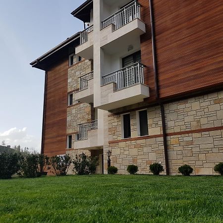Hotel Kichika Rudozem Exterior foto