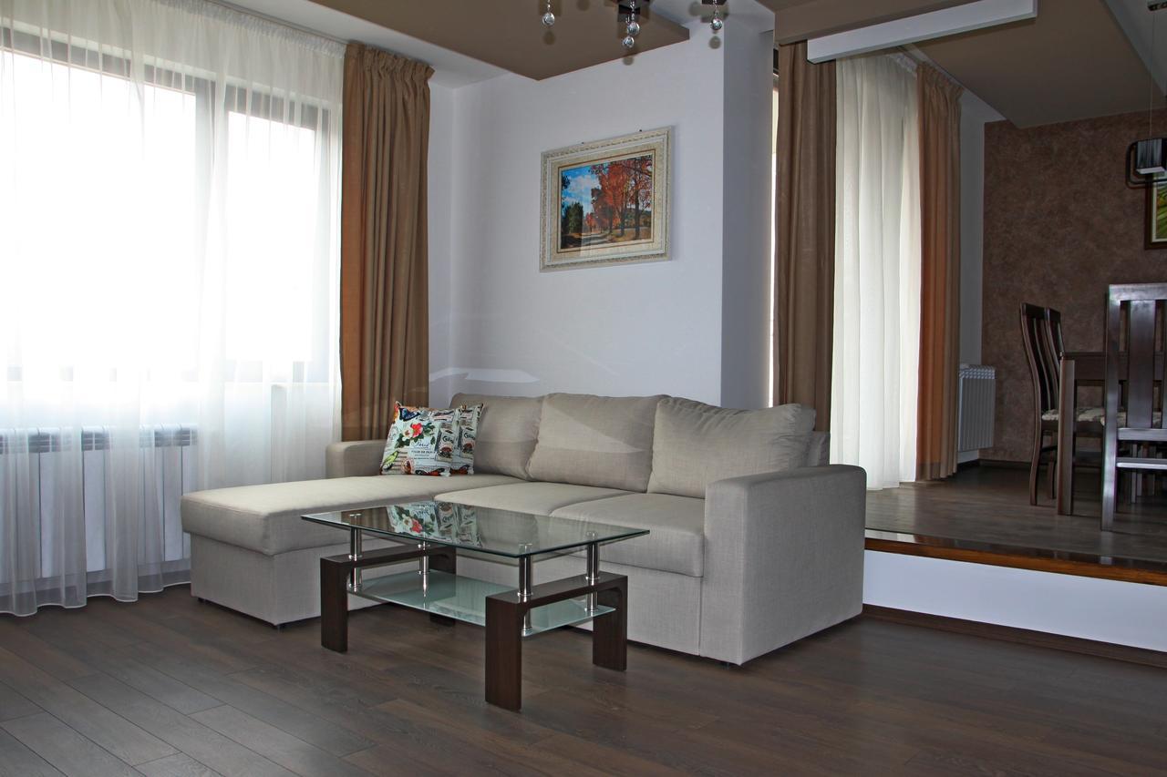 Hotel Kichika Rudozem Habitación foto