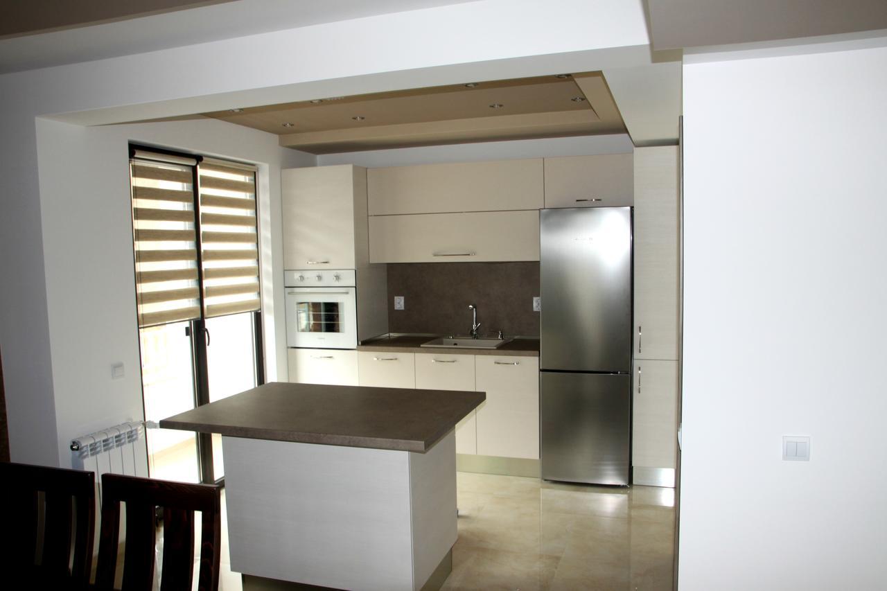 Hotel Kichika Rudozem Habitación foto