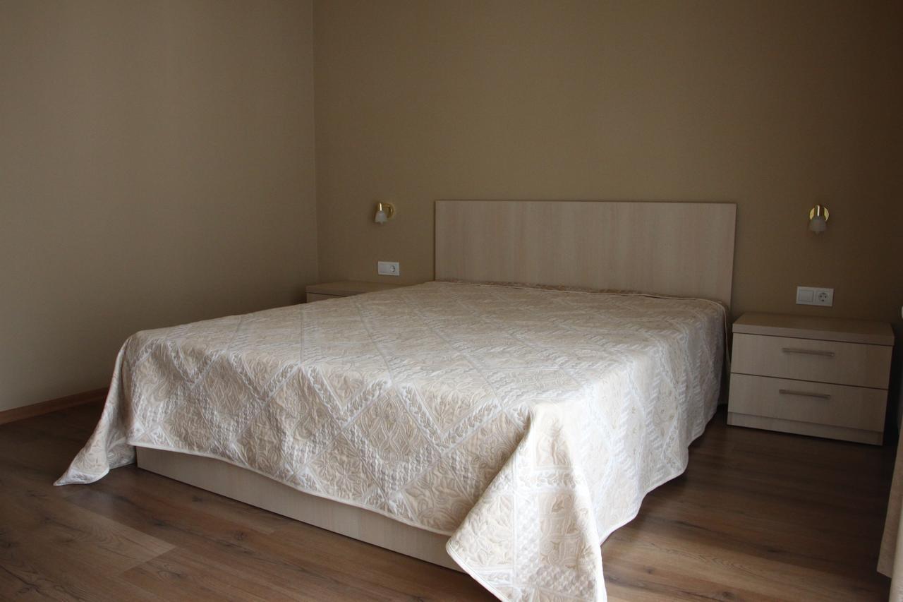 Hotel Kichika Rudozem Habitación foto