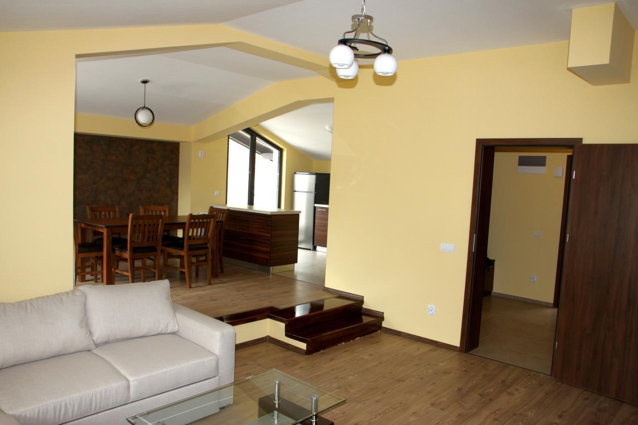 Hotel Kichika Rudozem Habitación foto